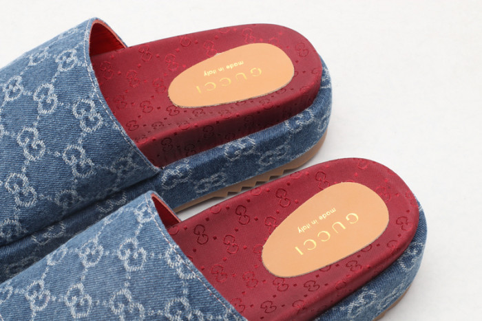 GUI SANDAL