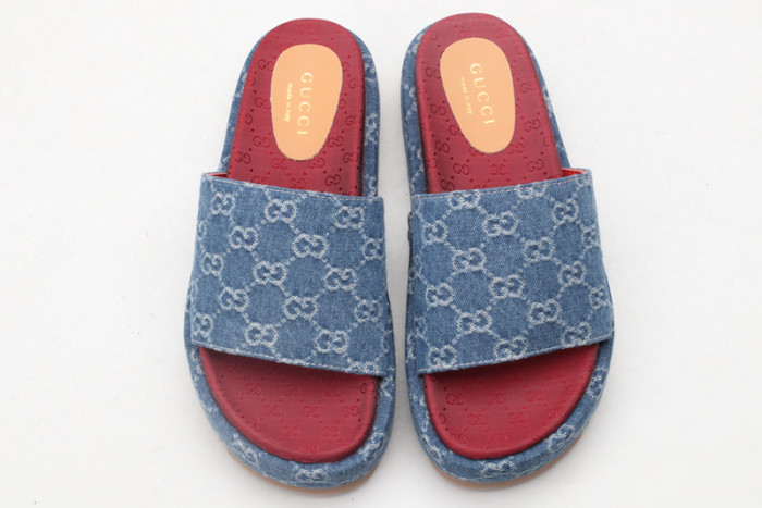 GUI SANDAL