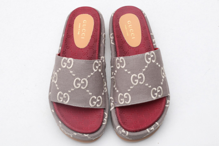 GUI SANDAL