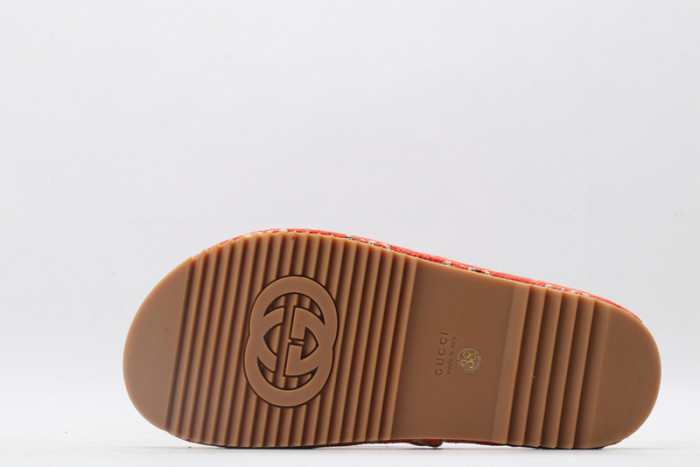 GUI SANDAL