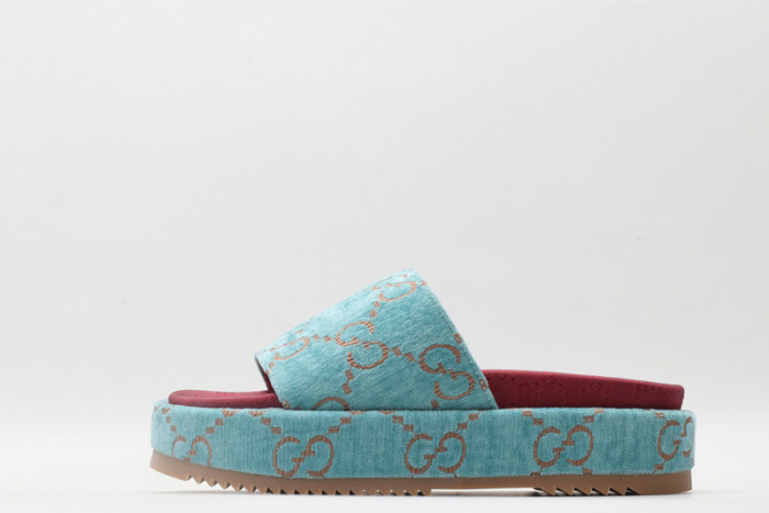 GUI SANDAL