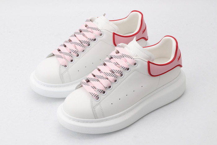 ALEX MCQU SNEAKER