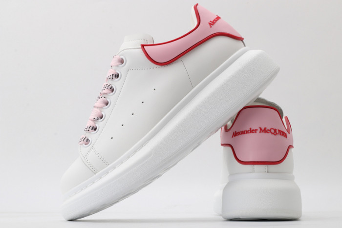 ALEX MCQU SNEAKER