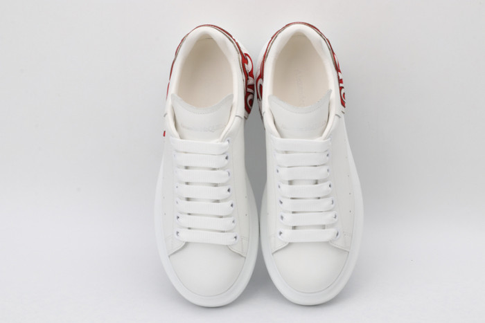 ALEX MCQU SNEAKER