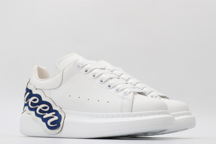 ALEX MCQU SNEAKER