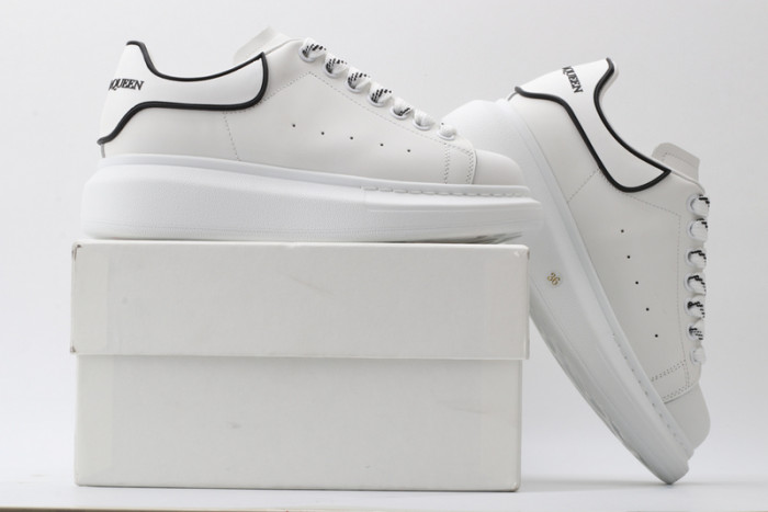 ALEX MCQU SNEAKER