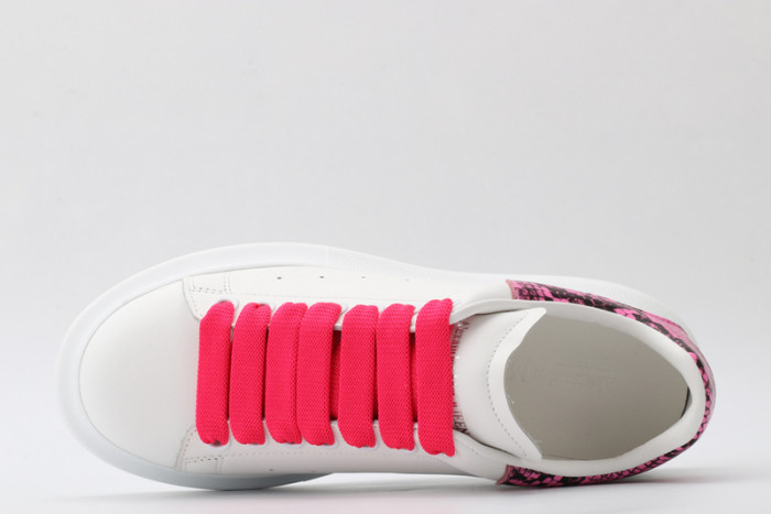 ALEX MCQU SNEAKER