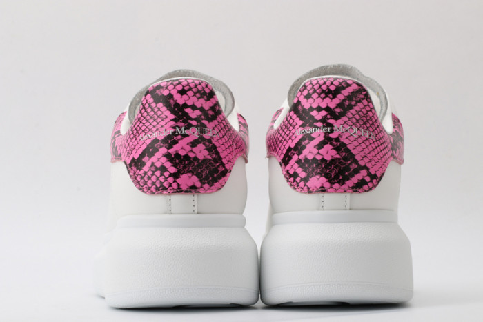 ALEX MCQU SNEAKER
