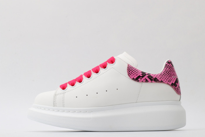 ALEX MCQU SNEAKER