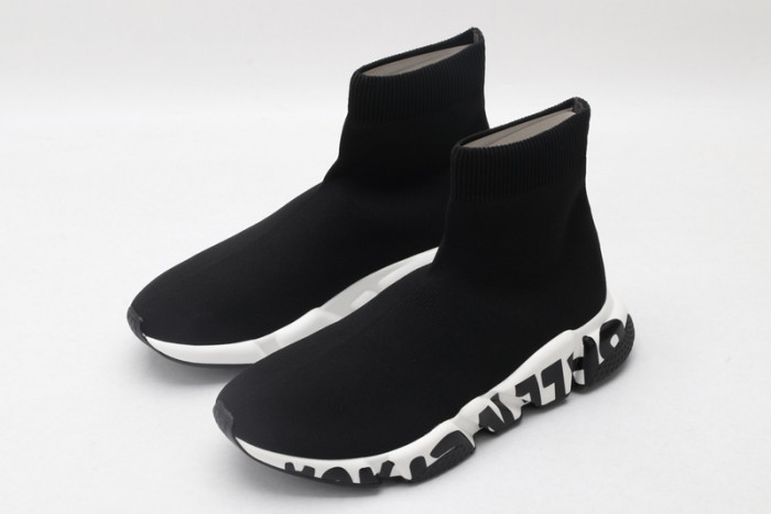 BALEN&GA SPEED Shoe
