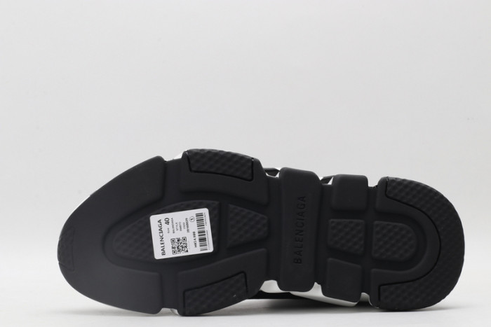 BALEN&GA SPEED Shoe