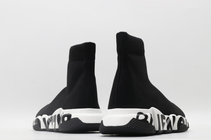 BALEN&GA SPEED Shoe