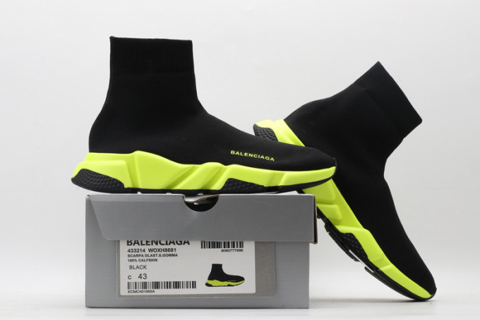 BALEN&GA SPEED Shoe