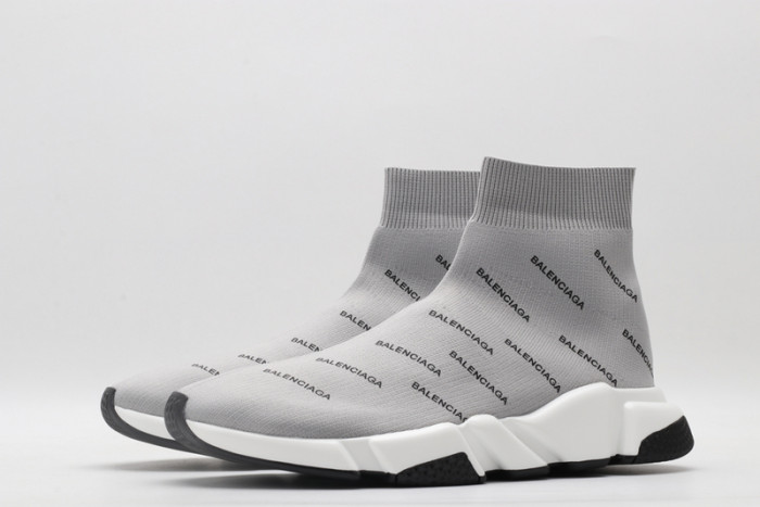 BALEN&GA SPEED Shoe