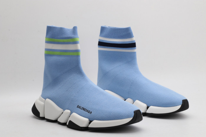 BALEN&GA SPEED Shoe