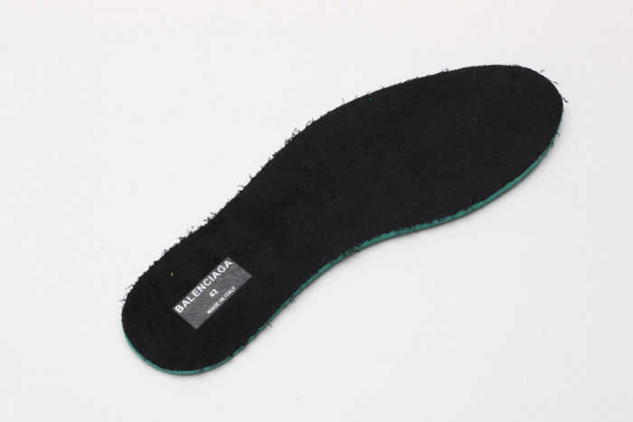 BALEN&GA SPEED Shoe