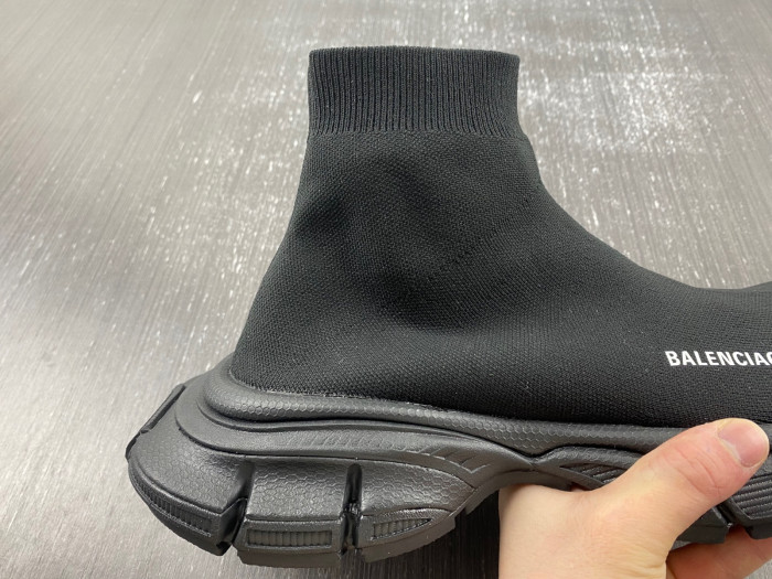 BALEN&GA SPEED Shoe