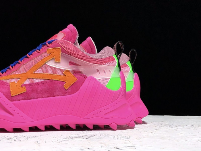 OFW SNEAKER