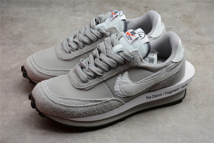 FRAGMENT DESIGN X SACAI X LDV WAFFLE 