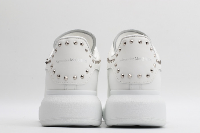 ALEX MCQU SNEAKER