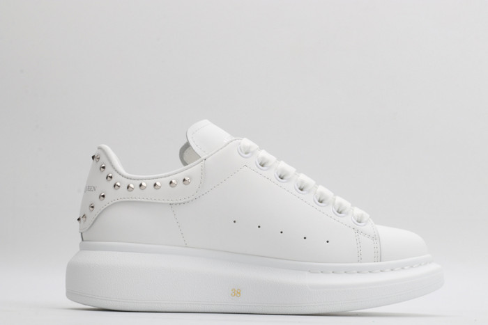 ALEX MCQU SNEAKER