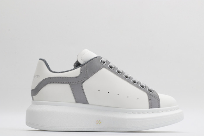 ALEX MCQU SNEAKER