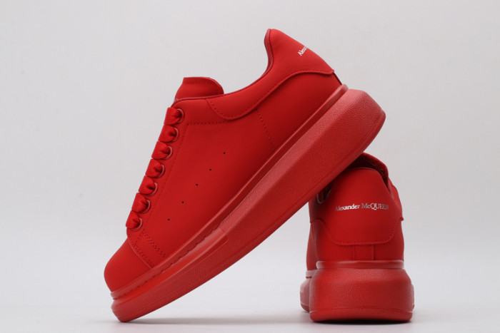 ALEX MCQU SNEAKER