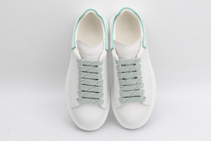 ALEX MCQU SNEAKER