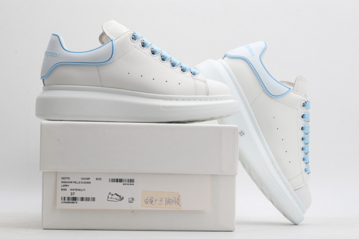 ALEX MCQU SNEAKER