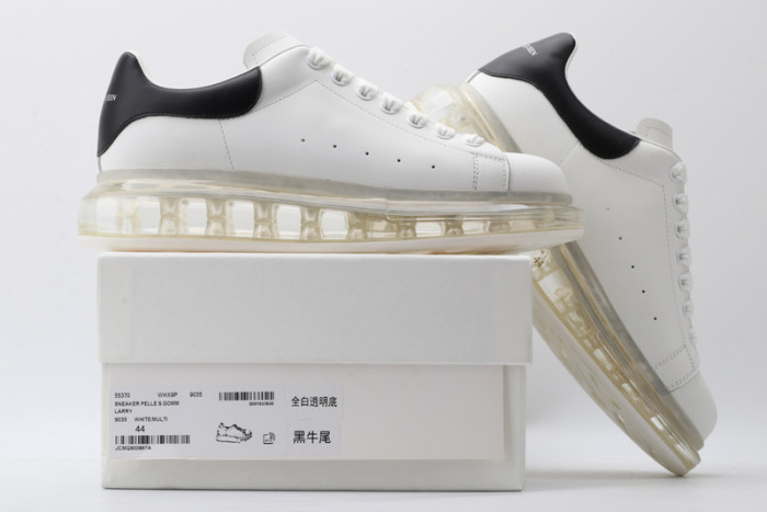 ALEX MCQU SNEAKER