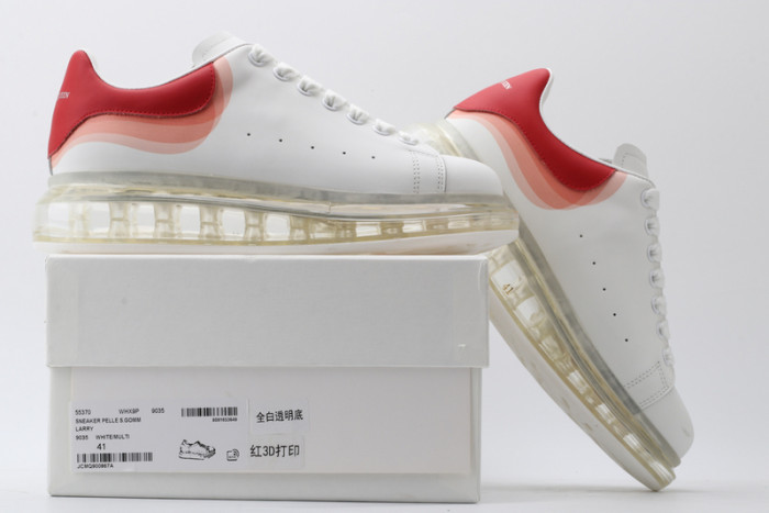 ALEX MCQU SNEAKER