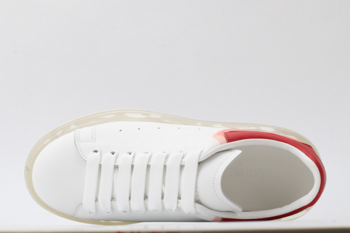 ALEX MCQU SNEAKER