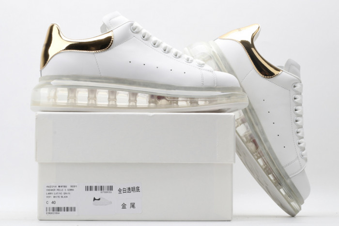 ALEX MCQU SNEAKER