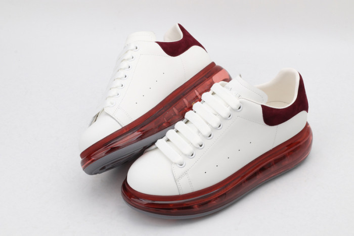 ALEX MCQU SNEAKER