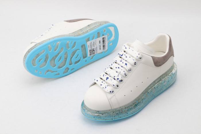 ALEX MCQU SNEAKER