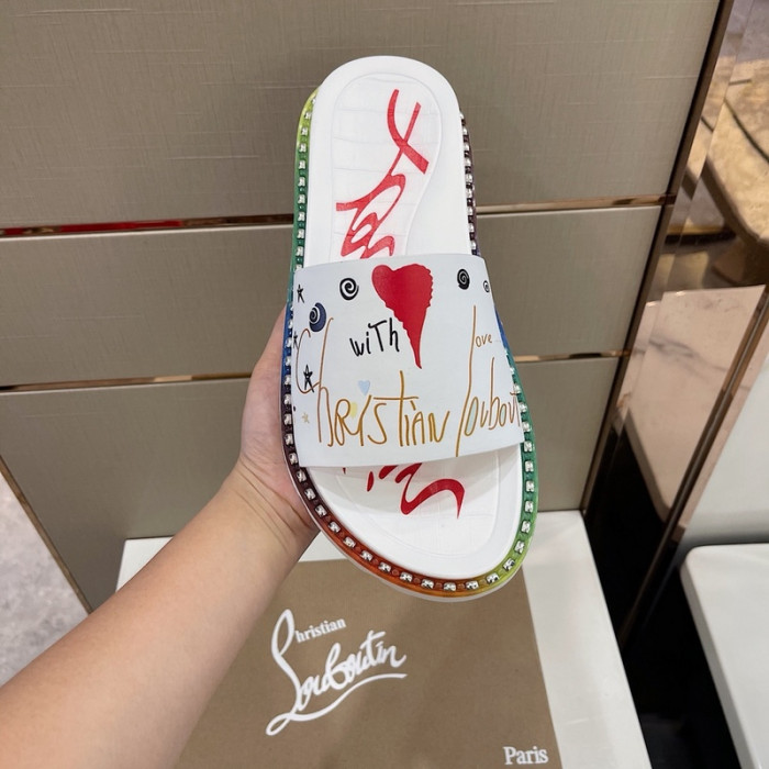 CL SANDAL