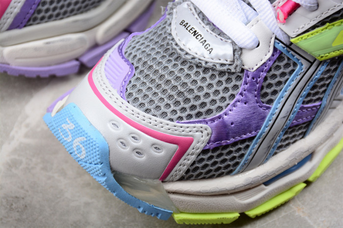 BALEN&GA SNEAKER