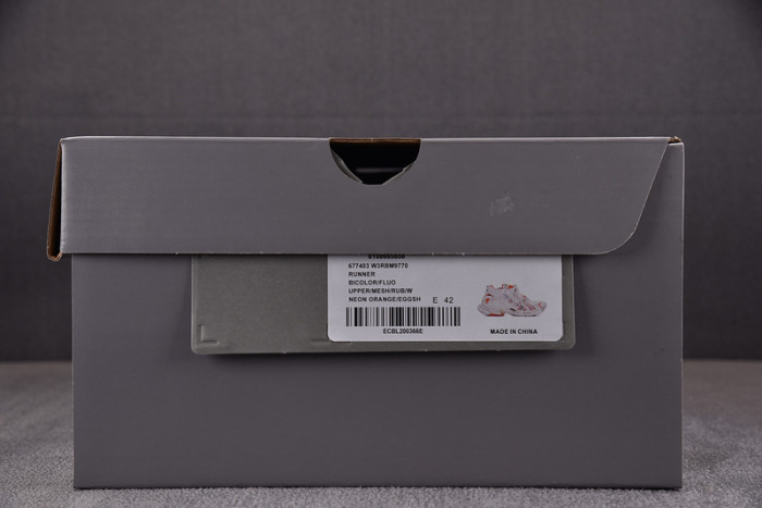 BALEN&GA SNEAKER