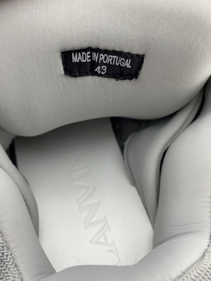 LANV1N CURB SNEAKER