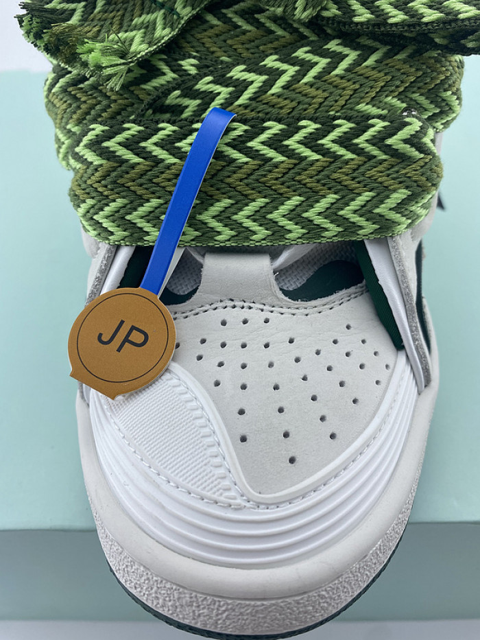 LANV1N CURB SNEAKER