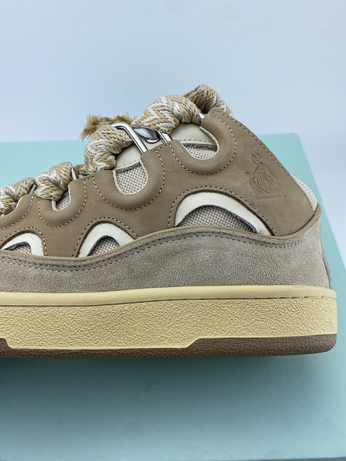 LANV1N CURB SNEAKER