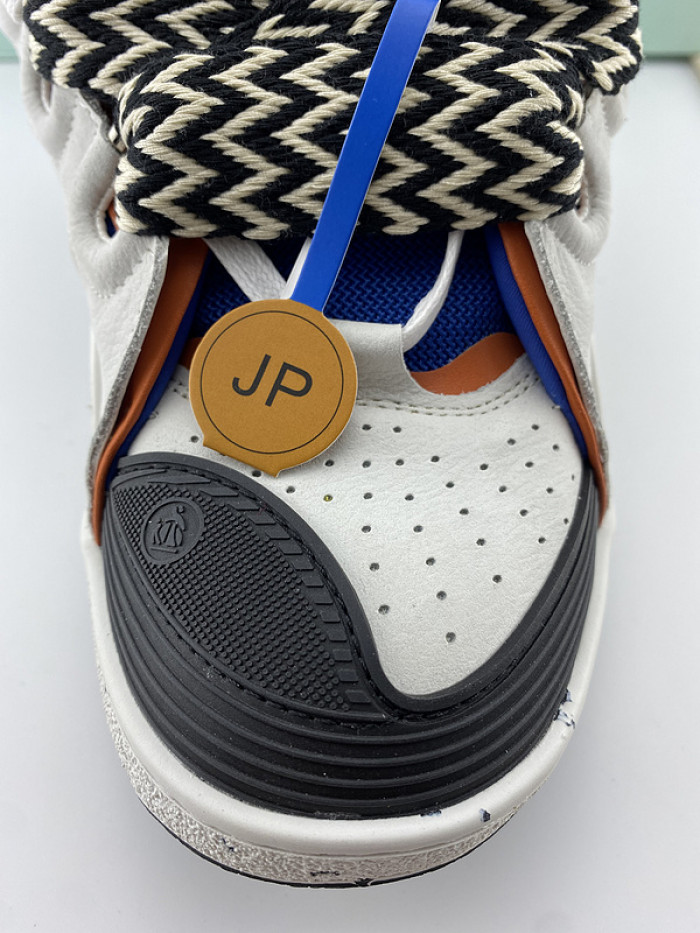 LANV1N CURB SNEAKER