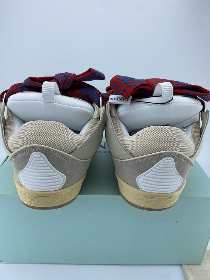 LANV1N CURB SNEAKER