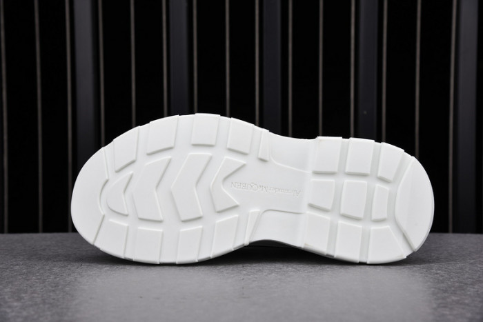 ALEX MCQU SNEAKER