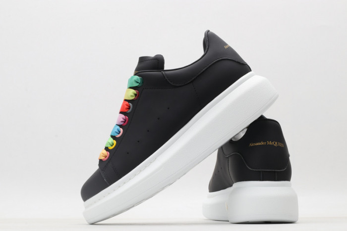 ALEX MCQU SNEAKER