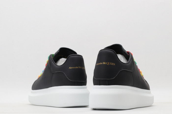 ALEX MCQU SNEAKER