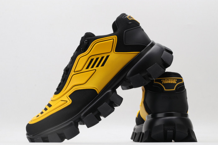 PRAD SNEAKER