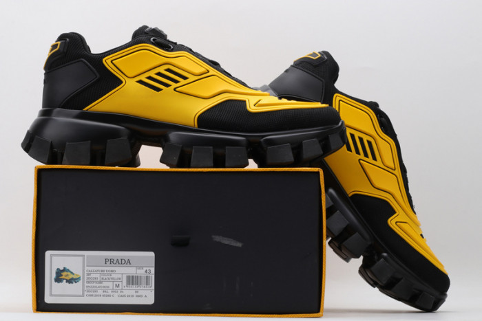 PRAD SNEAKER