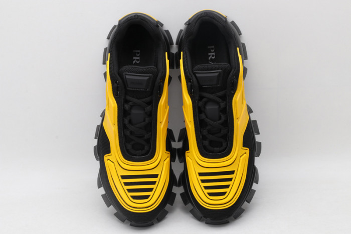 PRAD SNEAKER