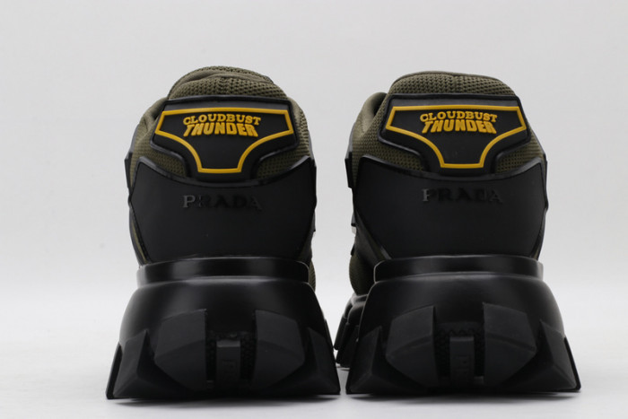 PRAD SNEAKER